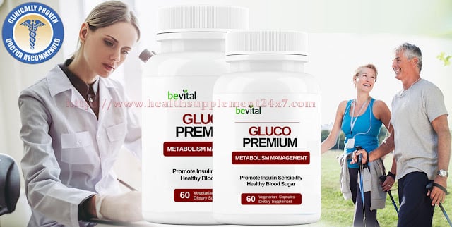 Gluco Premium